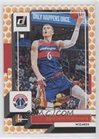 Kristaps Porzingis #/75