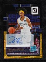 Rated Rookie - Kendall Brown #/8