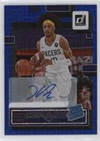 Rated Rookie - Kendall Brown #/49