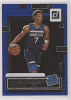 Rated Rookie - Wendell Moore Jr. #/49