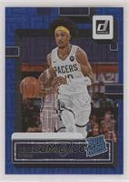 Rated Rookie - Kendall Brown #/49