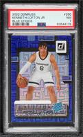 Rated Rookie - Kenneth Lofton Jr. [PSA 7 NM] #/49