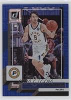 T.J. McConnell #/49