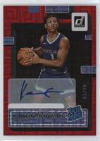 Rated Rookie - Kennedy Chandler #/99