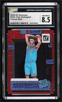 Rated Rookie - Chet Holmgren [CGC 8.5 NM/Mint+] #/99