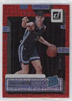 Rated Rookie - Jake LaRavia [EX to NM] #/99