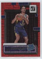 Rated Rookie - Andrew Nembhard #/99