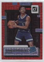 Rated Rookie - Kennedy Chandler #/99