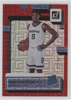 Rated Rookie - Vince Williams Jr. #/99