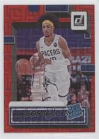 Rated Rookie - Kendall Brown #/99