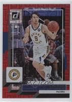 T.J. McConnell #/99