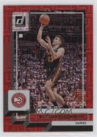 Bogdan Bogdanovic #/99