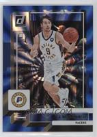 T.J. McConnell #/49