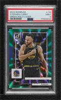 Stephen Curry [PSA 9 MINT]