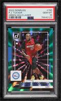 P.J. Tucker [PSA 10 GEM MT]