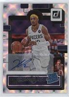 Rated Rookie - Kendall Brown #/75