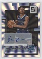 Rated Rookie - Kennedy Chandler #/99