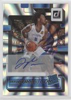 Rated Rookie - Jaylin Williams #/99