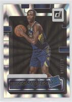 Rated Rookie - Bennedict Mathurin #/149
