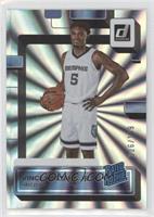 Rated Rookie - Vince Williams Jr. #/149