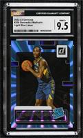 Rated Rookie - Bennedict Mathurin [CGC 9.5 Mint+] #23/25