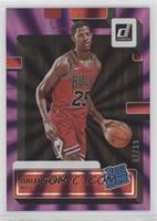 Rated Rookie - Dalen Terry #2/99