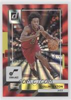 Collin Sexton #/99