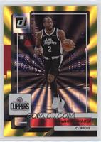 Kawhi Leonard #/25