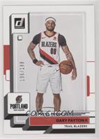 Gary Payton II #/199