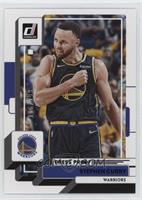 Stephen Curry #/199