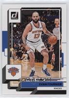 Evan Fournier #/199