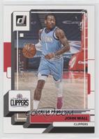 John Wall #/199