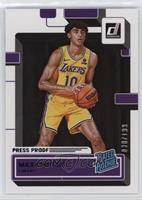 Rated Rookie - Max Christie #/199