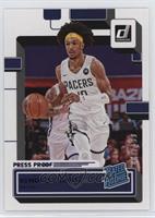 Rated Rookie - Kendall Brown #/199