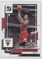 DeMar DeRozan #/199