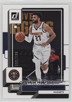 Jamal Murray #/199