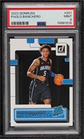 Rated Rookie - Paolo Banchero [PSA 9 MINT]