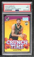 Jayson Tatum [PSA 9 MINT]