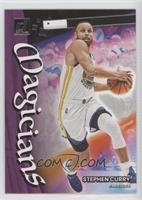 Stephen Curry [EX to NM]