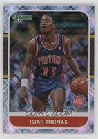 Isiah Thomas