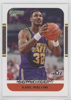 Karl Malone