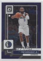 Tim Hardaway Jr. #/17