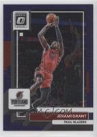 Jerami Grant #/17