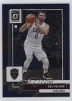 Kevin Love #/17