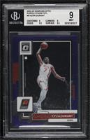 Kevin Durant [BGS 9 MINT] #/17