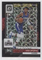 Paul George #/39