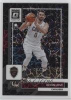 Kevin Love #/39