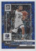 Tyus Jones #/49