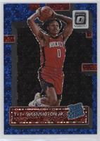 Rated Rookie - TyTy Washington Jr. [EX to NM] #/49