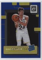 Rated Rookie - Walker Kessler #/49